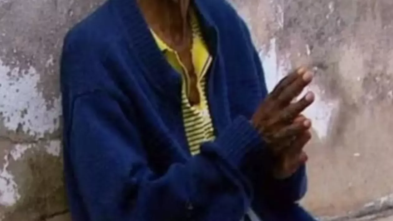 Descoperire surprinzătoare într-un azil. Bărbatul de 118 ani care bea trei cafele pe zi ar putea fi cel mai bătrân din lume (FOTO)