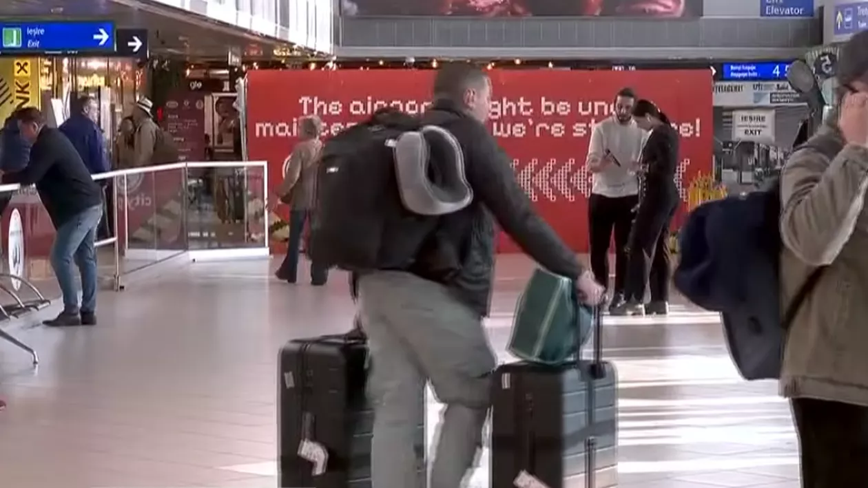 Un român care s-a reîntors din Dubai critică dur statul român: Nu ne-am simțit deloc ajutați. N-au fost capabili să...