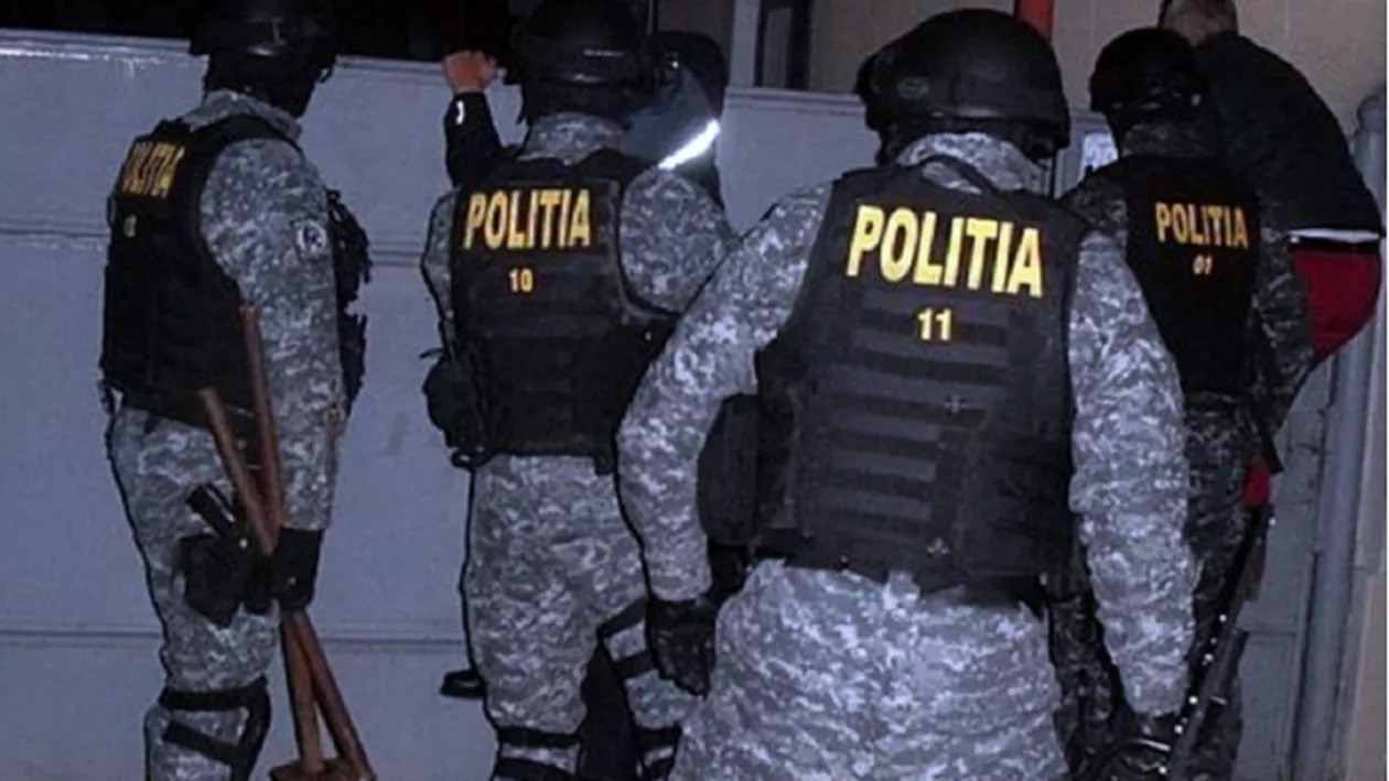 Șoc în Timișoara! Descinderi la clanul Cîrpaci. Au forțat un bărbat să își doneze un rinichi (VIDEO)