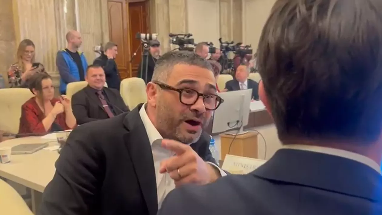 UPDATE: Coaliția de guvernare s-a destrămat la dezbaterile pe buget din Parlament. Ajutoarele sociale i-au învrăjbit pe parteneri. AUR nu a votat amendamentul PSD-ului.