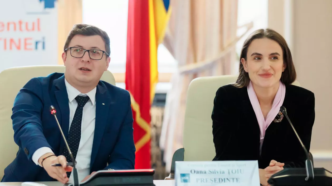 Funcții date pe sub masă, fără concurs. „Omul Oanei Țoiu” pus direct șef la Ministerul Economiei