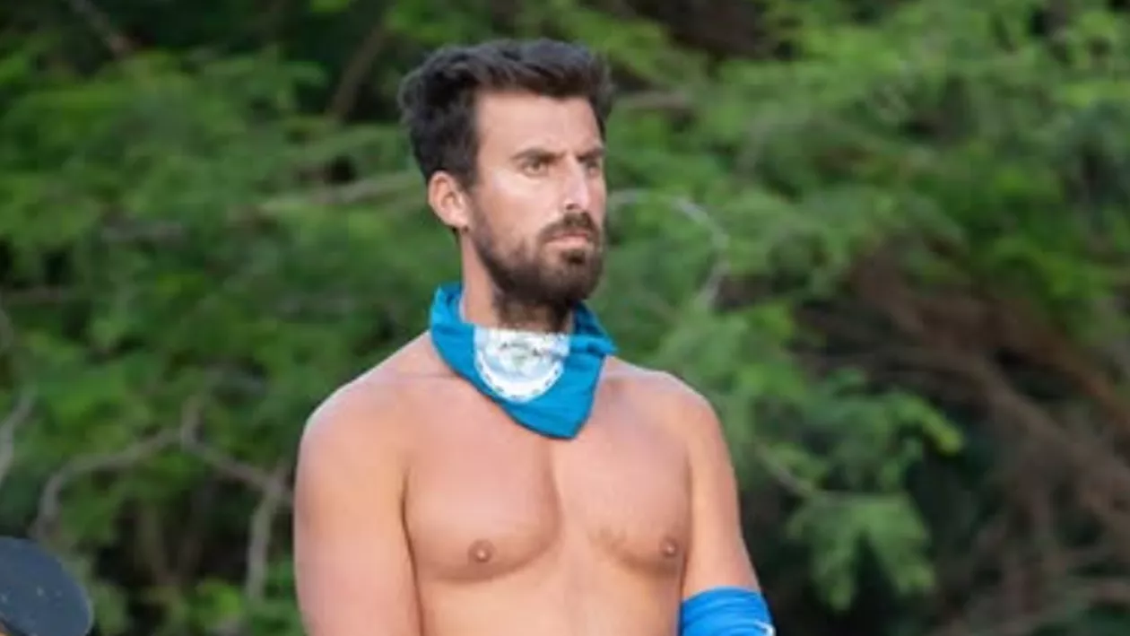 Andrei Beleuț, eliminat înainte de unificare. Câți bani a primit după ce a părăsit Survivor