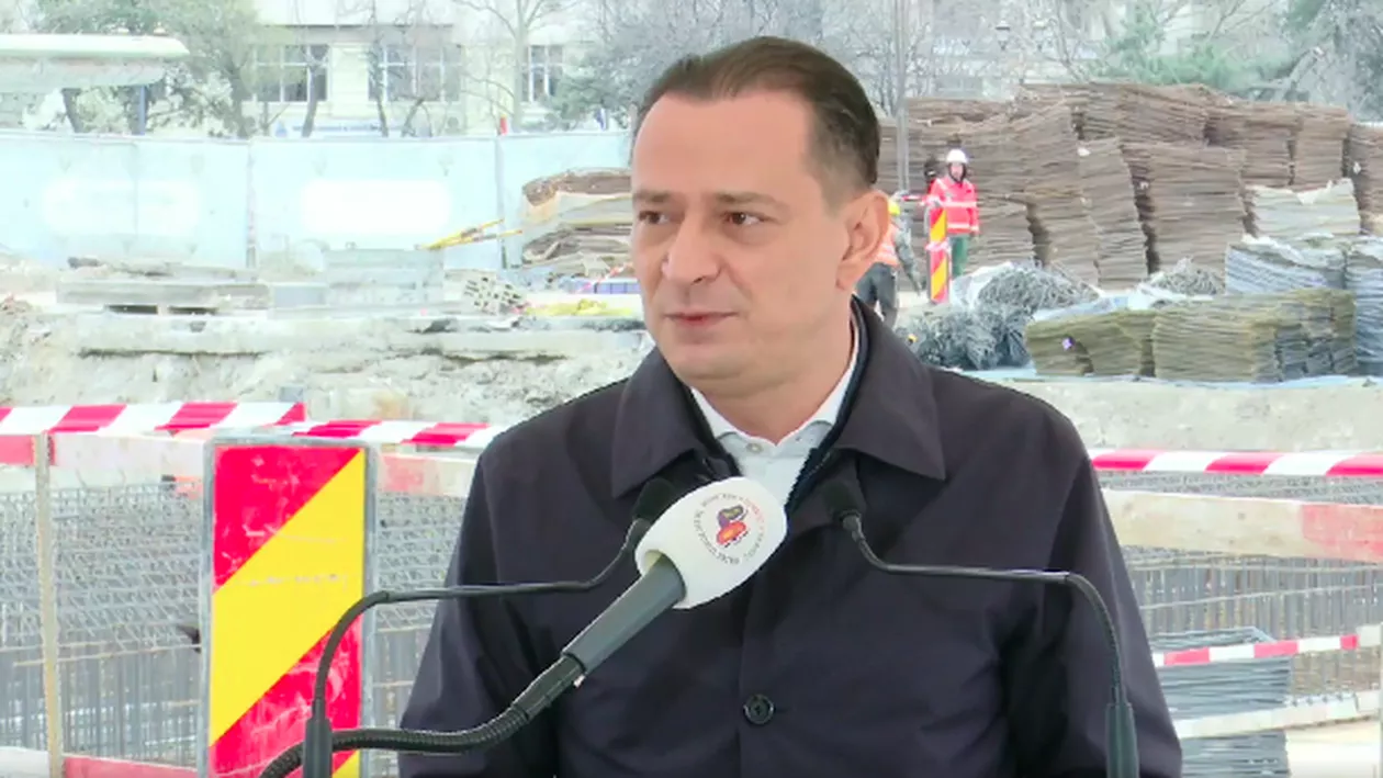 Măsuri de ajutor pentru locuitorii Sectorului 4. Ce anunț a făcut primarul Daniel Băluță (VIDEO)