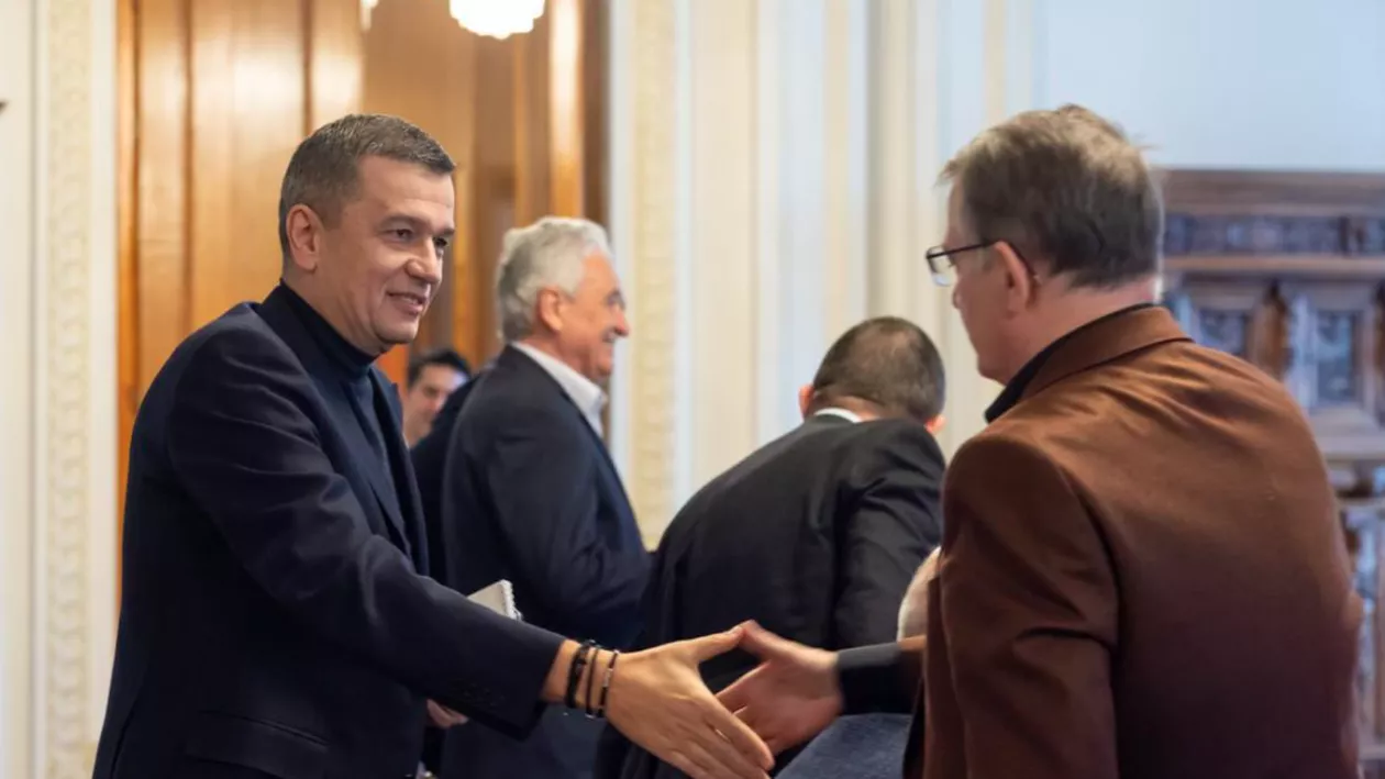 Sindicaliștii au bătut palma cu PSD și cer Guvernului reducerea accizelor la combustibili. Ba chiar și plusează și cer și micșorarea TVA (VIDEO)