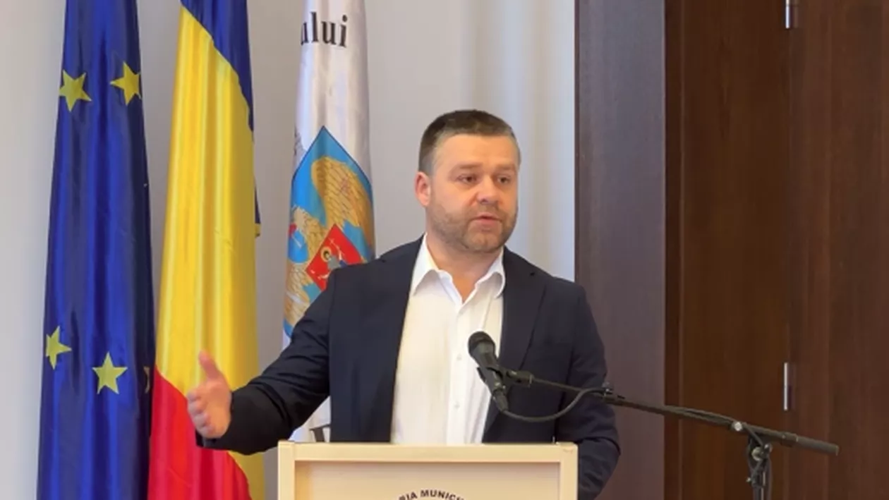 Ciprian Ciucu face curat în Primăria Capitalei. peste 700 de angajați din primărie pleacă acasă (VIDEO)