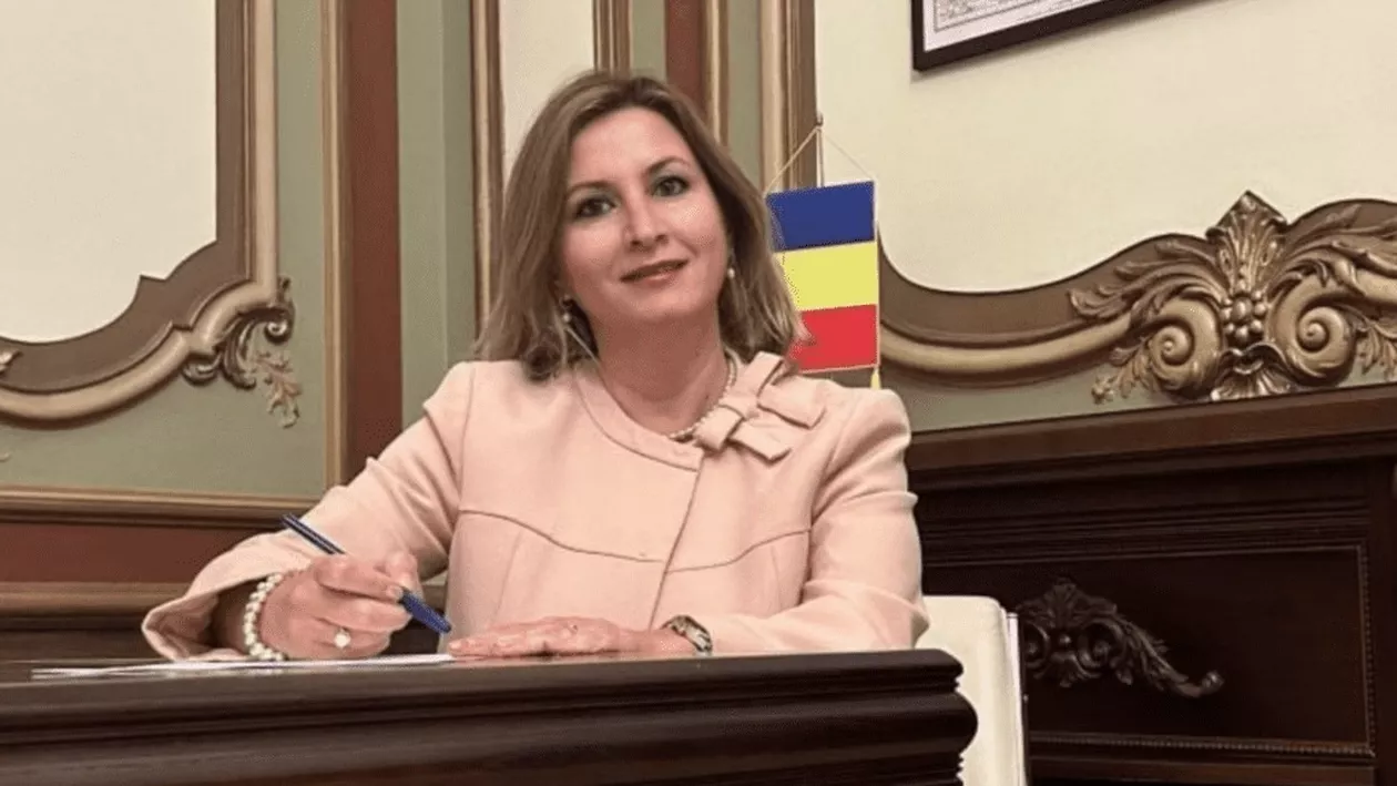 Cum a ajuns directoarea economică a PSD să încaseze 2,5 milioane de lei în doi ani. Elena Vlad, contracte consistente cu partidul în campaniile electorale