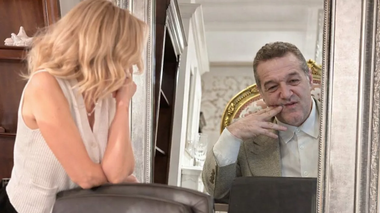Comentatori TV jigniți de Diana Șucu, soția patronului de la Rapid. Când crezi că dacă ai bani ai și dreptul să jignești. Varianta feminină a lui Gigi Becali