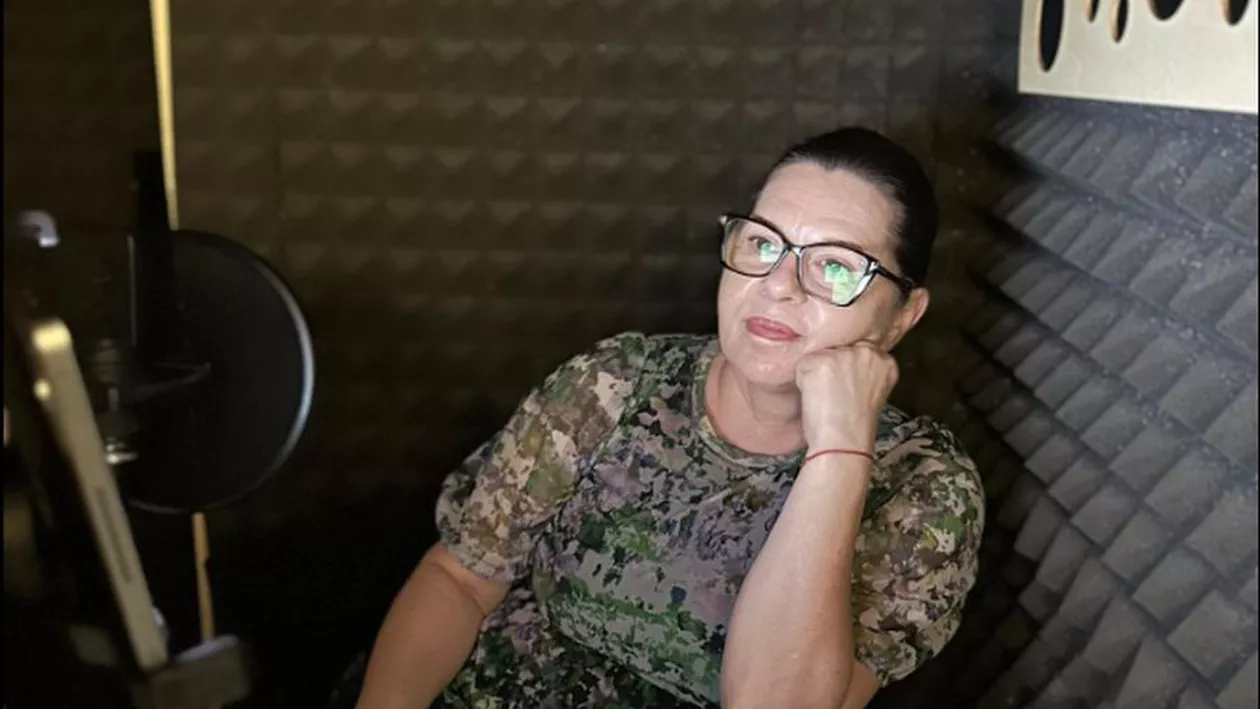 Șefa TVR, Adriana Săftoiu, se plânge că are salariul prea mare: „Înmulțiți cu 10,5”