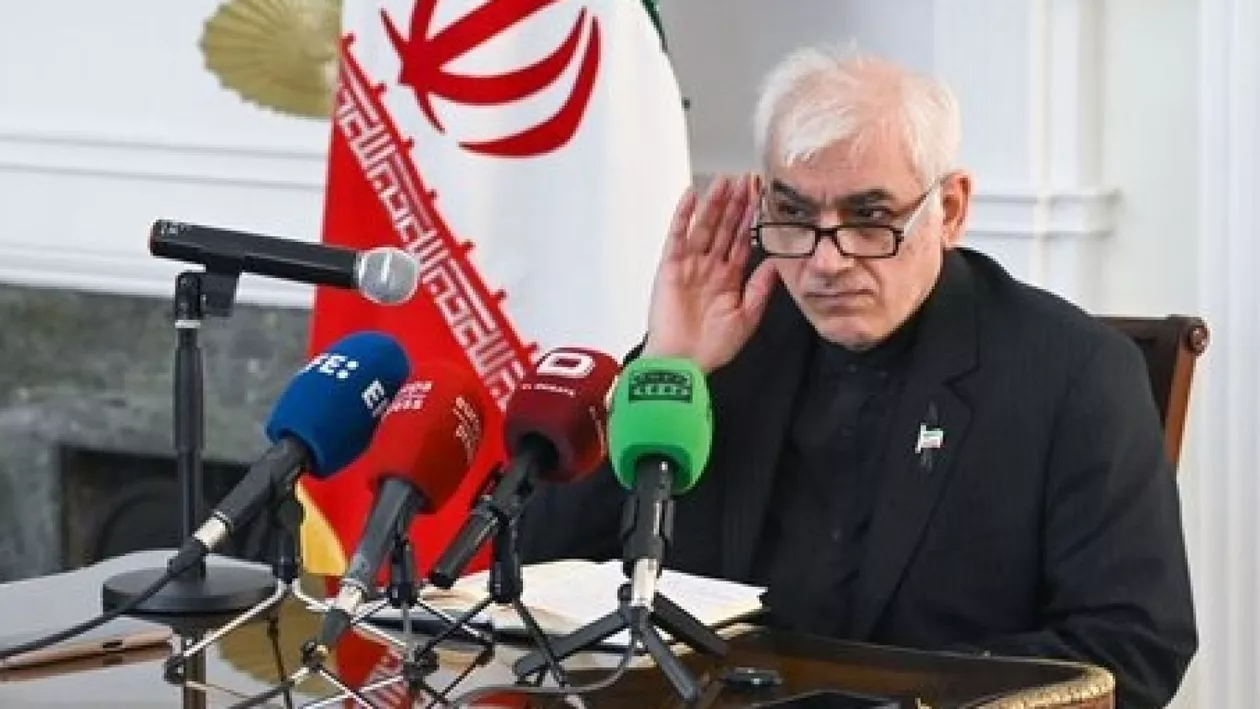 Iranul amenință Europa cu represalii. Sunt vizate bazele militare americane de pe continent