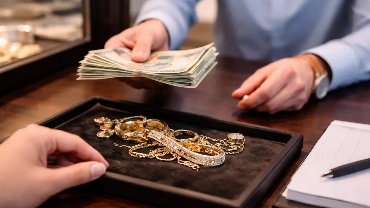 Cum te poate ajuta un amanet atunci când ai nevoie rapidă de bani?