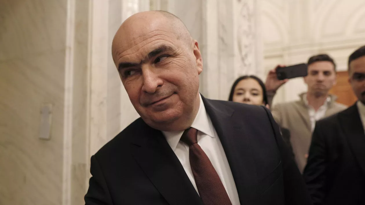 Bolojan, despre interviul dat de mama sa: „Nu mă pot supăra pe ea”. Replică pentru Olguța Vasilescu