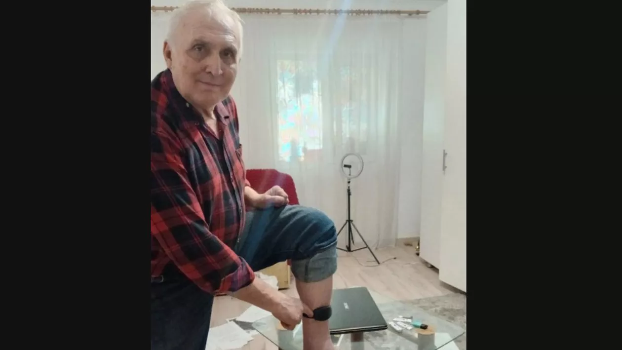 Polițiștii din Iași i-au montat din greșeală unui bărbat un dispozitiv de monitorizare: „Am vrut să mă spânzur când m-am văzut cu brățara la picior”