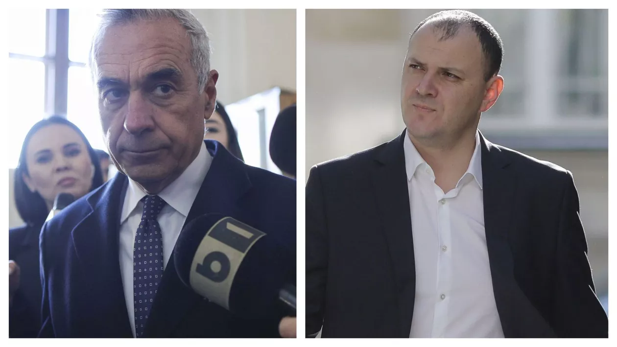 Sebastian Ghiță spune că a fost vizitat la Belgrad de Călin Georgescu, iar acesta i-a făcut o propunere: „Mi s-a părut ciudat totul”. Reacția lui Georgescu