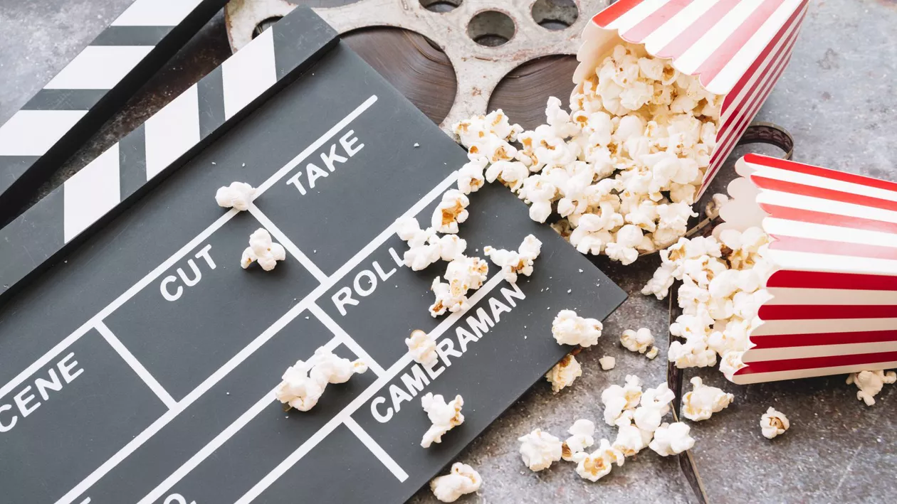 Un actor celebru apare într-o producție după moarte cu ajutorul AI. Cum va fi folosită inteligența artificială în noul film