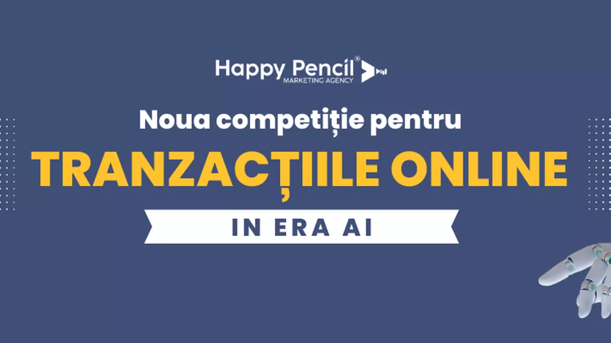 Dacă AI vinde, cine mai controlează reclamele? Noua competiție pentru tranzacțiile online