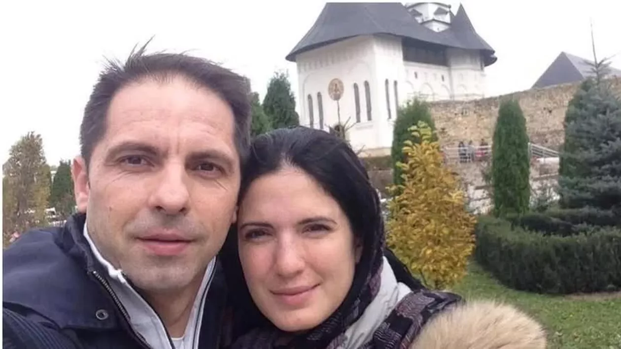Cum se înțeleg Dan Negru și soția lui, după 20 de ani de mariaj: „Slavici avea o vorbă frumoasă de care ne-am ținut toată căsnicia noastră”