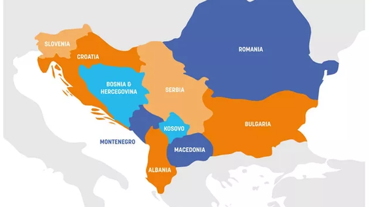 Un nou război la granița României. Anunțul care dinamitează Balcanii. Serbia se pregătește de confruntări armate