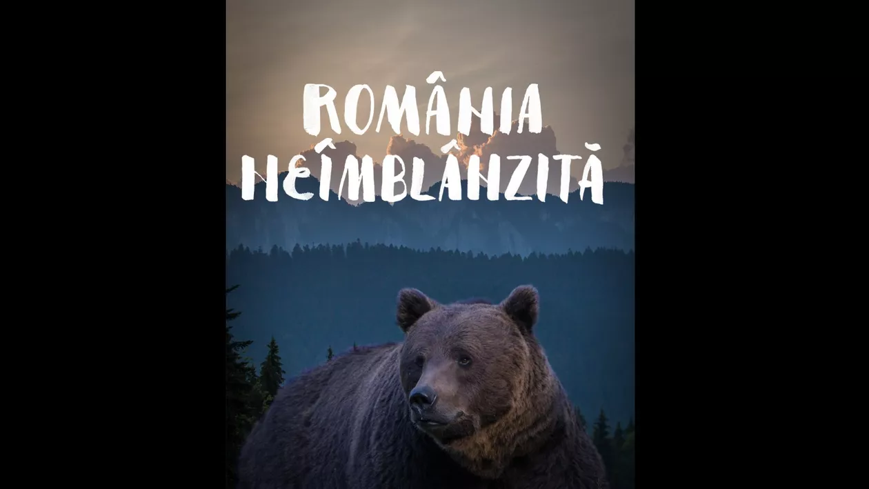 B1 TV difuzează documentarul România neîmblânzită. Peisaje spectaculoase din Carpați și Delta Dunării (VIDEO)