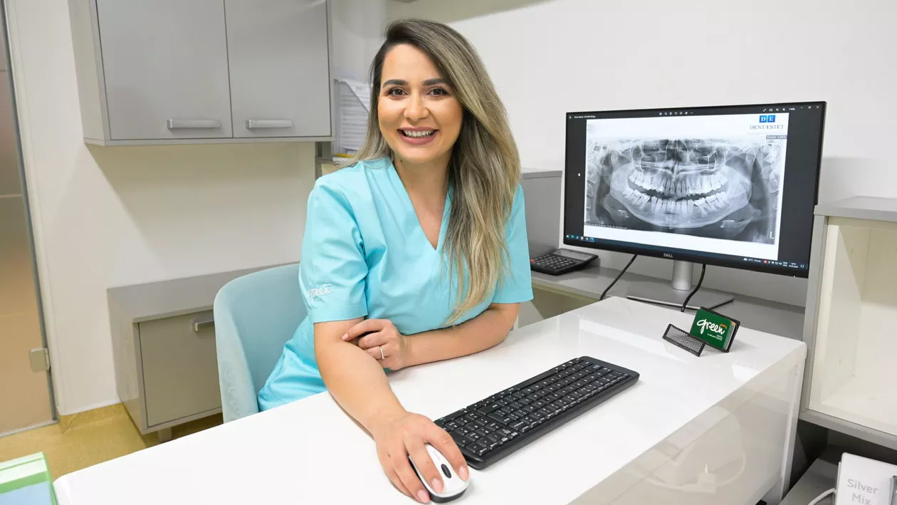 Îngrijirea dentară în timpul sarcinii: când este sigur să mergi la dentist și ce proceduri sunt permise