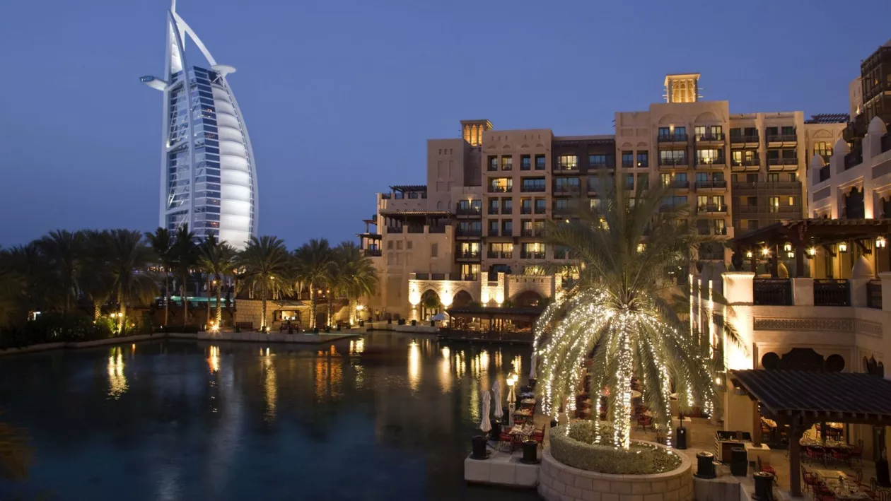 Ce spune profesoara care i-a dus pe elevii din Vrancea în Dubai: Ne-am concentrat pe latura educațională. Nu am făcut plajă, nici shopping