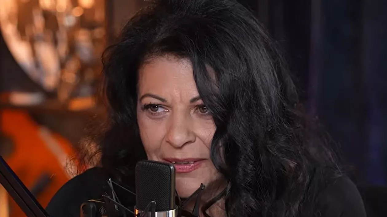 „Bărbații sunt mitocani”. Elena Cârstea a explicat, în sfârșit, declarația controversată