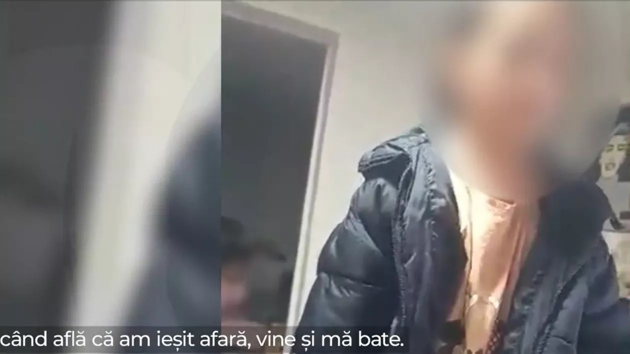 „Îmi dă cu coada de la mătură în cap”. Noi detalii cutremurătoare în cazul fetiței din Cluj, maltratată în familie. Autoritățile au ținut partea părinților abuzatori