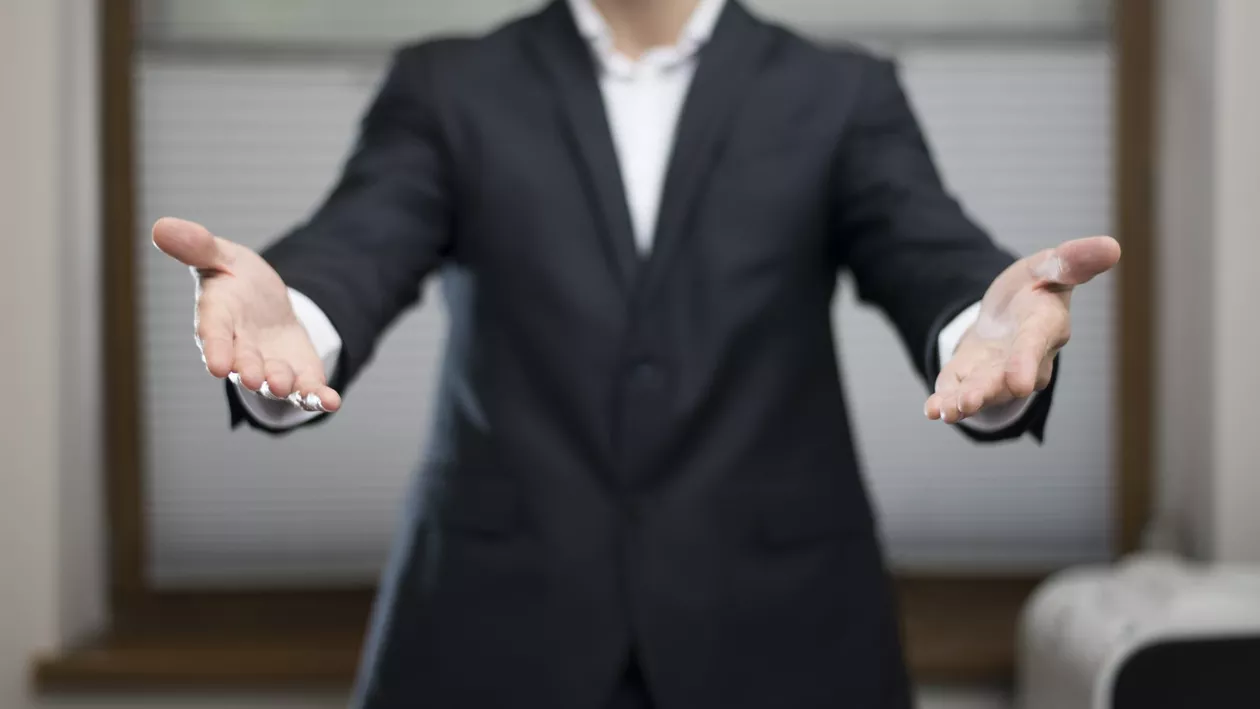Primar reales fără să candideze. Localnicii i-au scris numele pe buletinul de vot