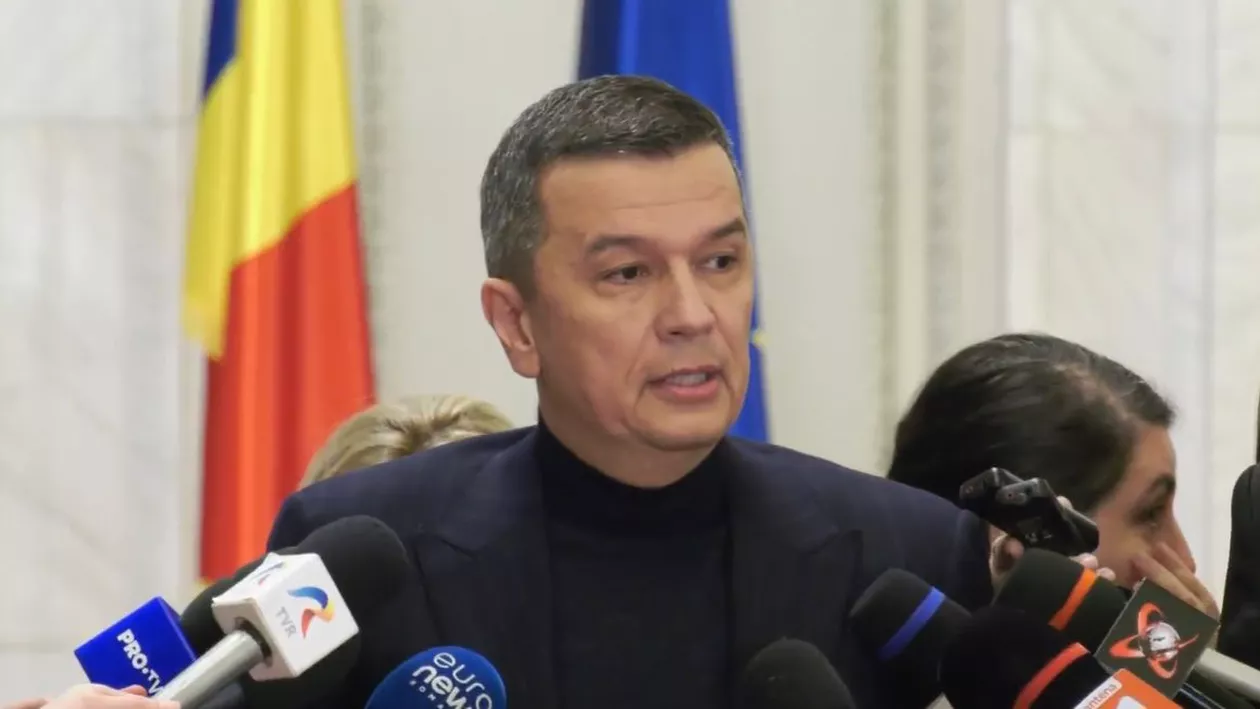 Sorin Grindeanu critică dur concedierile din administrație: „Să dai oameni afară nu reprezintă reformă”. Cum ar trebui făcută reforma în sectorul public