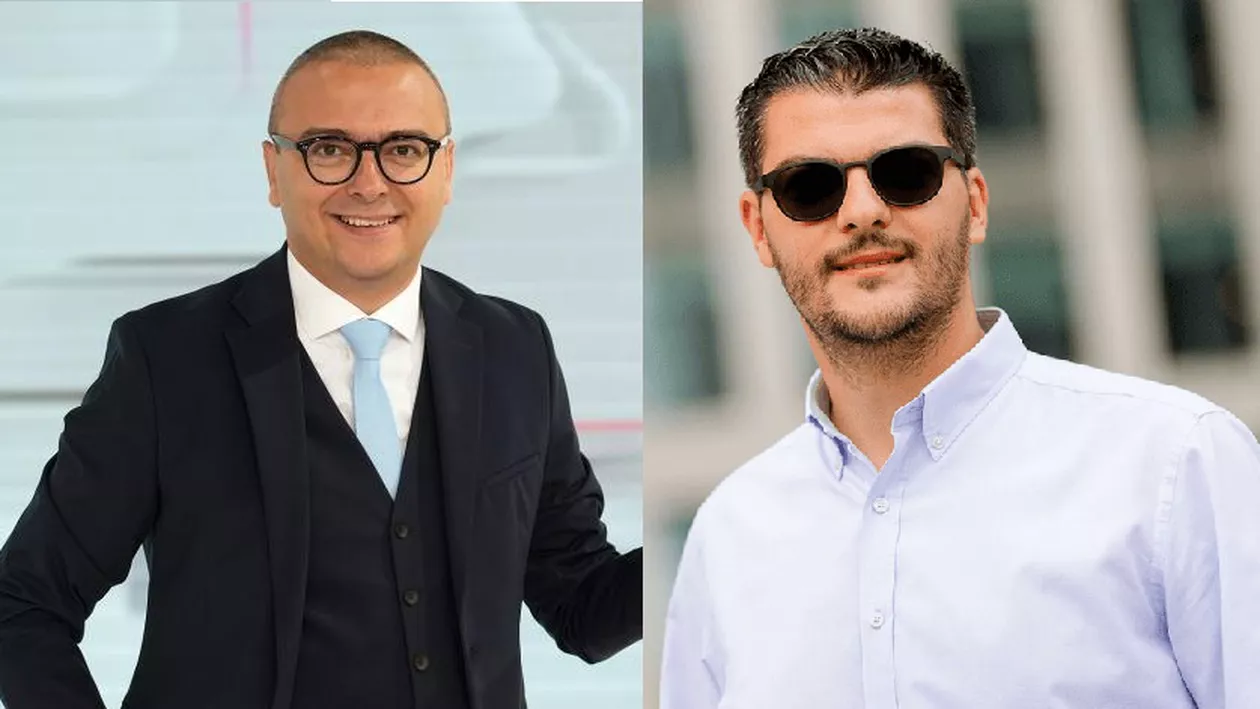 Avertisment: banii investiți în Emiratele Arabe nu pot fi scoși de acolo. Continuă războiul dintre economistul Iancu Guda și influencerul Răzvan Pascu