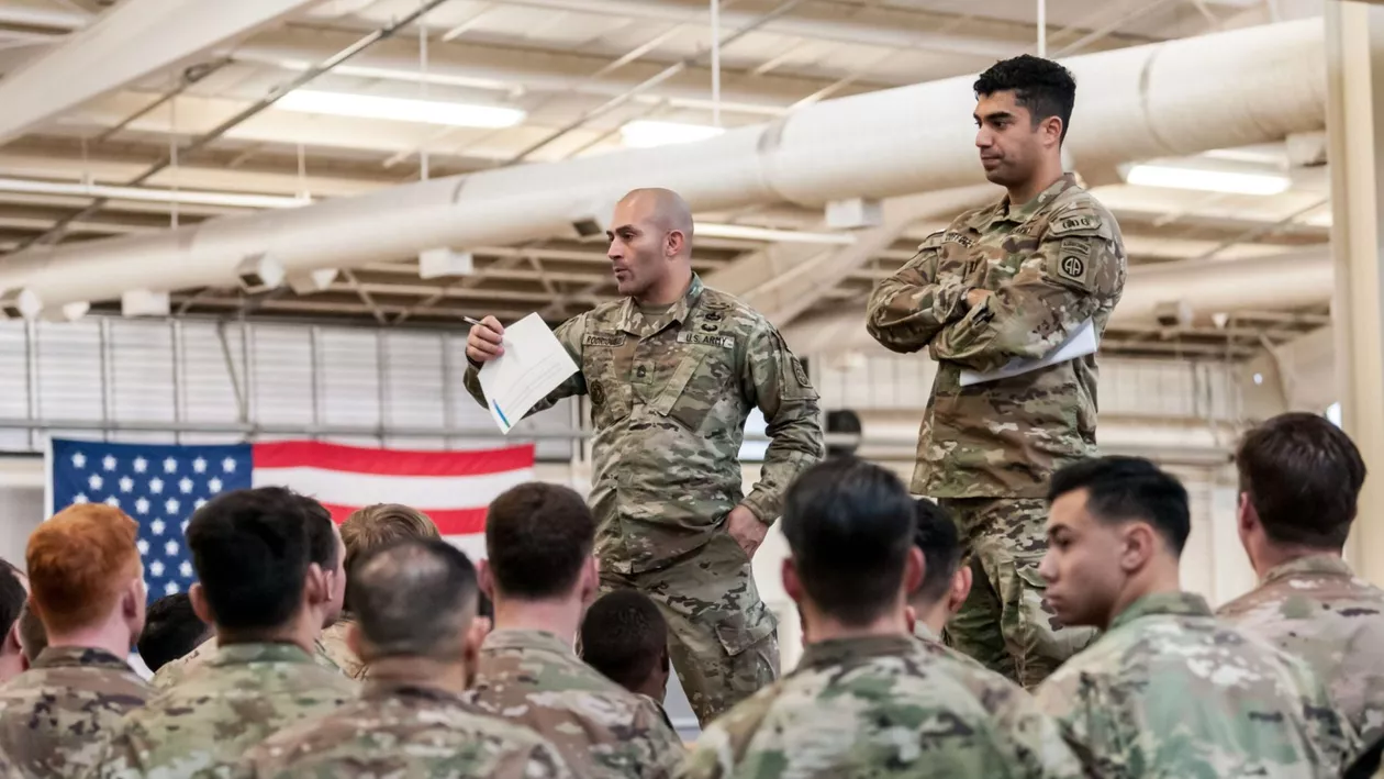 Bilanțul războiului cu Iranul: Câți militari americani au murit și câți au fost răniți până acum