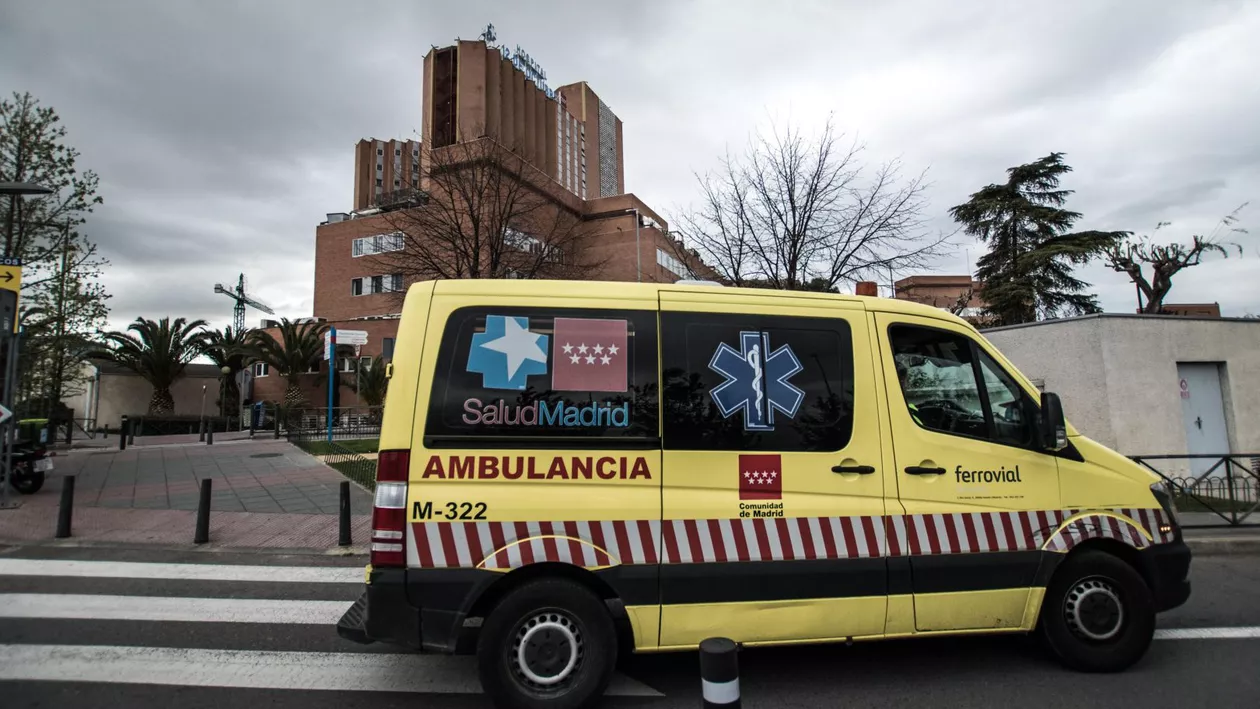 Cine sunt cei doi români, soț și soție, care au murit în urma unui accident în Spania. Impactul a fost devastator