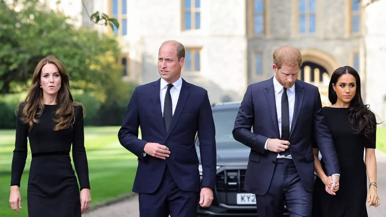 Noi detalii ies la lumină! Ce a crezut cu adevărat Kate Middleton despre Meghan Markle la prima întâlnire