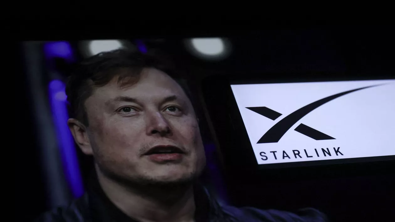 Incident neașteptat: Un satelit Starlink al lui Elon Musk a înregistrat o anomalie. Ce spun specialiștii