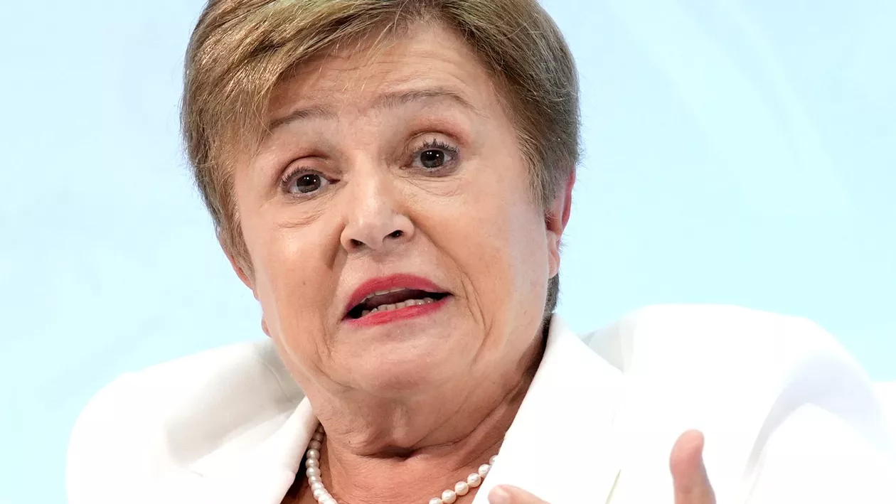 Șefa FMI avertizează: „Incertitudinea este acum noua normalitate”. Ce efecte ar putea avea războiul din Orientul Mijlociu