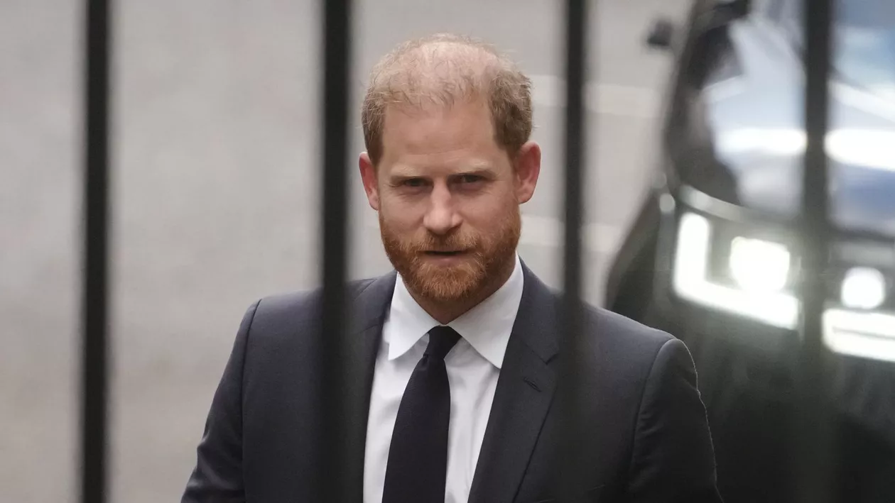 Prințul Harry provoacă noi tensiuni în familia regală. Regele Charles, nemulțumit de pozițiile sale despre Donald Trump