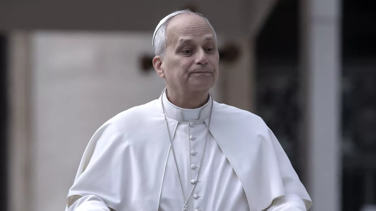 Papa Leon, reacție dură după explozia cheltuielilor militare din Europa: „Să nu numim «apărare» o reînarmare care sporeşte tensiunile şi nesiguranţa”