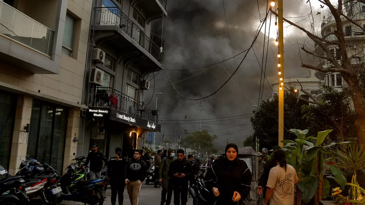 Nostradamus al Chinei face o nouă predicție care cutremură lumea. Cum spune că se va termina războiul din Iran