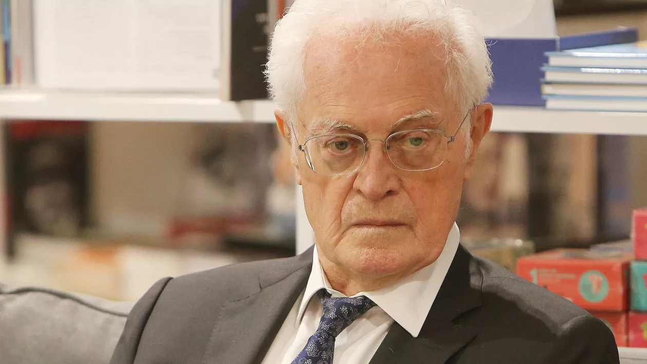 Politica franceză este în doliu. Fostul premier Lionel Jospin a murit la 88 de ani