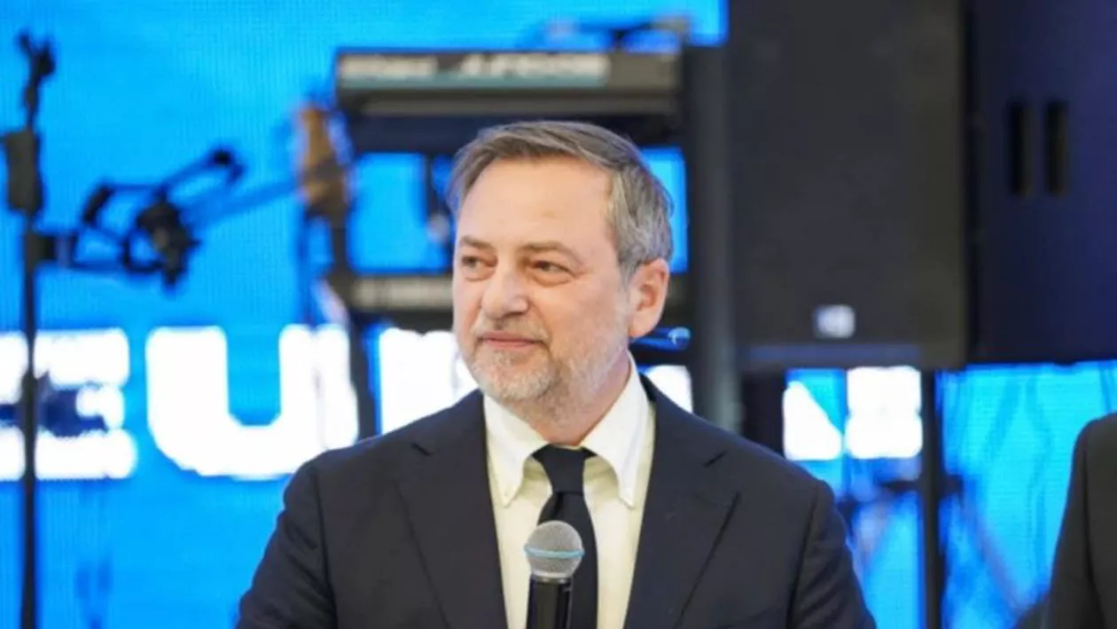 Motreanu spune PSD a luat țeapă de la AUR: „Politica făcută doar pentru calcule politice se întoarce împotriva celor care o practică”