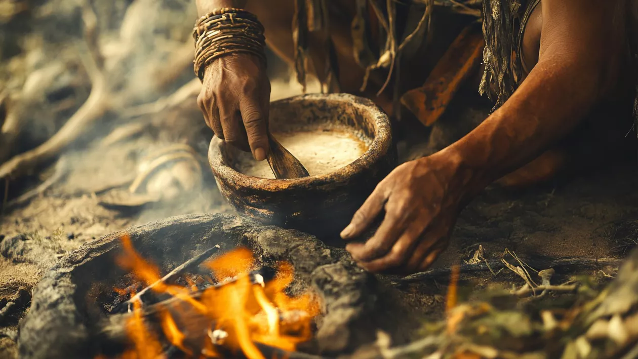 Ce mâncau europenii în Epoca de Piatră. Analiza care schimbă tot: Ce au descoperit cercetătorii în vasele vechi