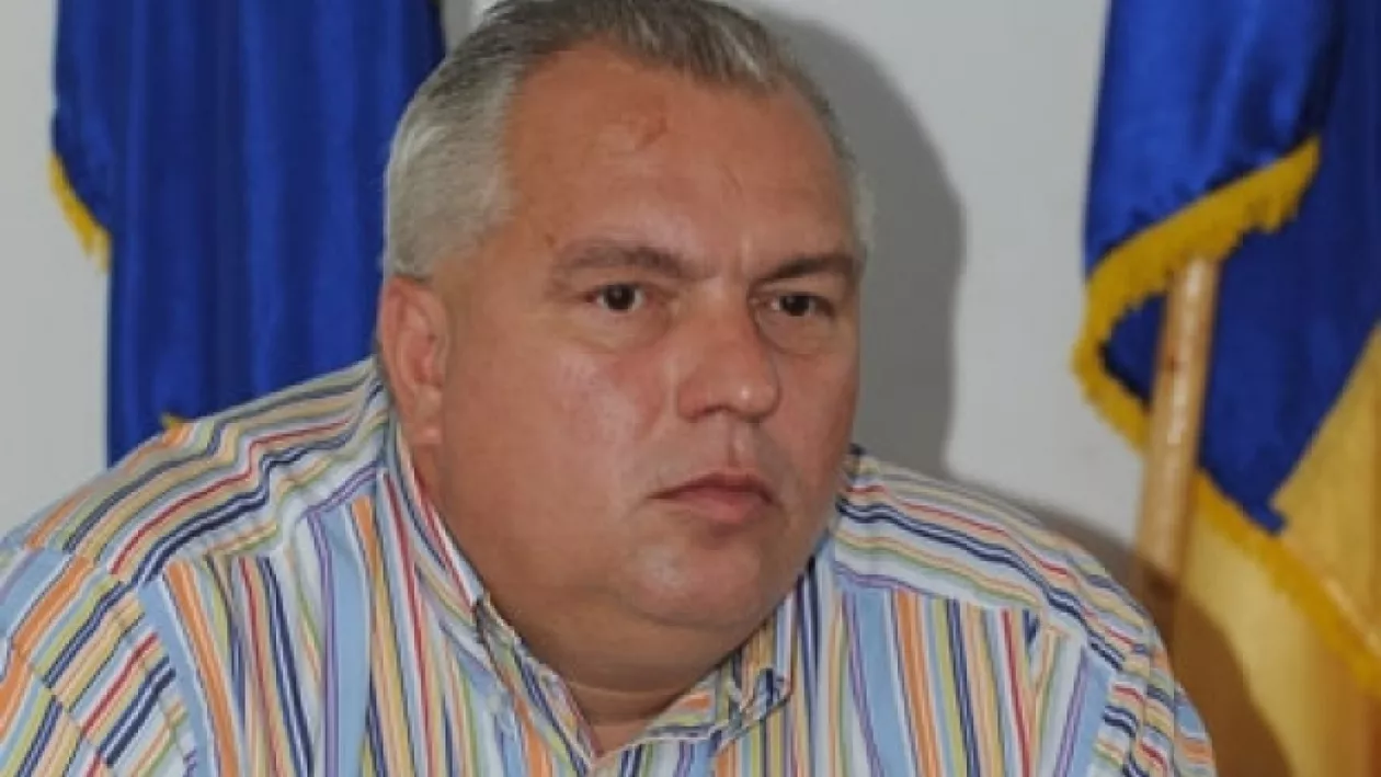 E oficial: Nicușor Constantinescu iese din închisoare pentru 3 luni. De ce a dat instanța această decizie
