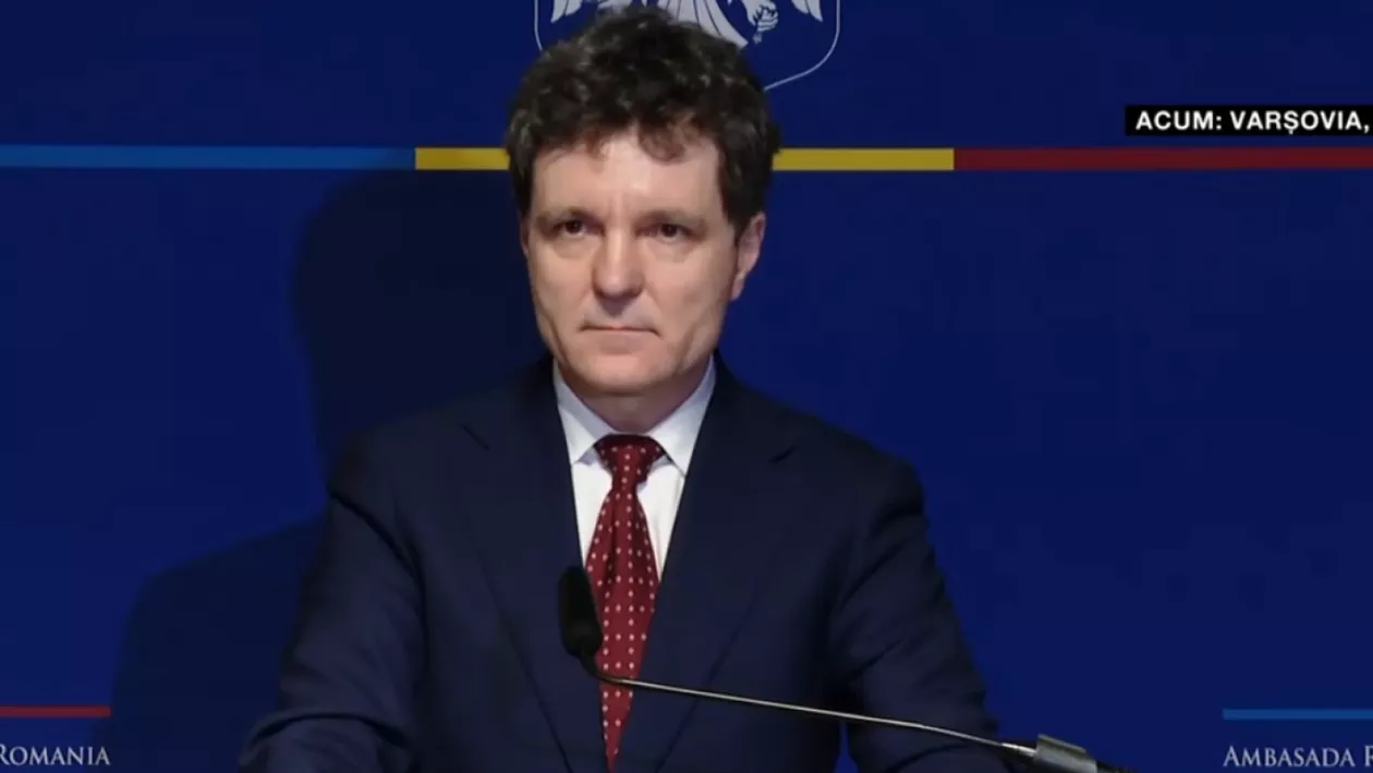 România nu va găzdui componente nucleare. Nicușor Dan clarifică subiectul umbrelei nucleare (VIDEO)