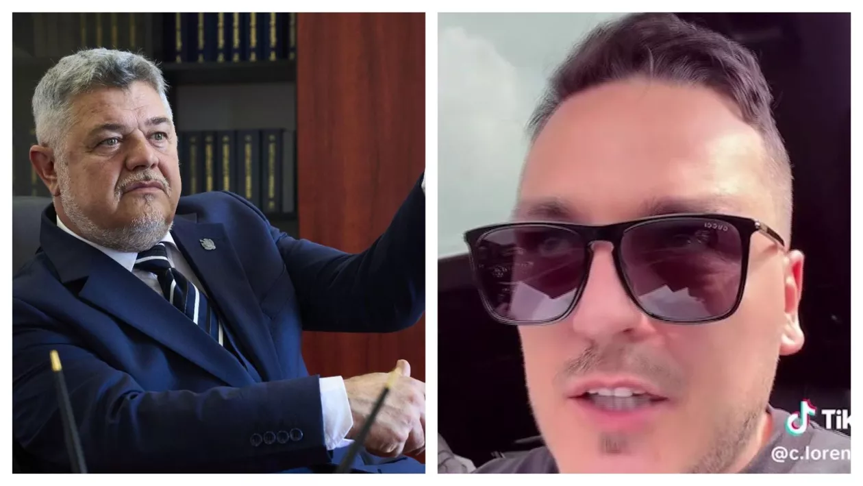 Scandal între „suveraniști”: Makaveli îl acuză pe Ninel Peia că a luat mită de la patronul Realitatea Plus. Replica senatorului: „L-am cules de pe stradă” (VIDEO)