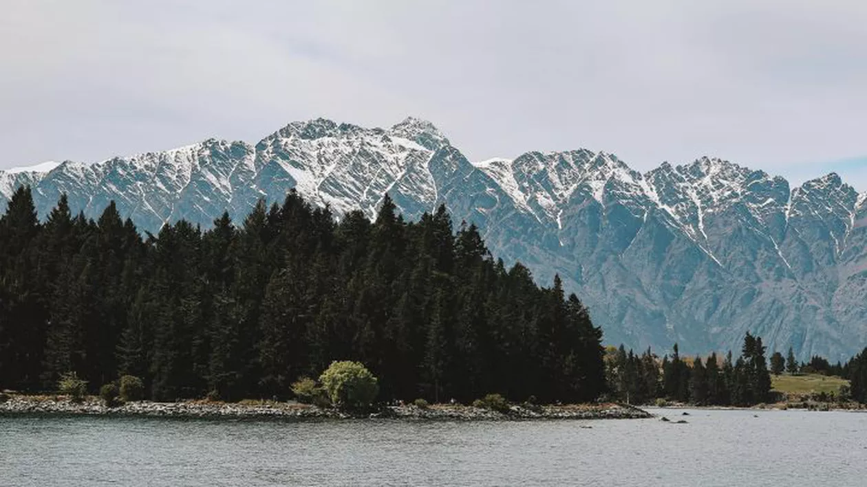 Care sunt cele mai sigure țări din lume în cazul unui război mondial