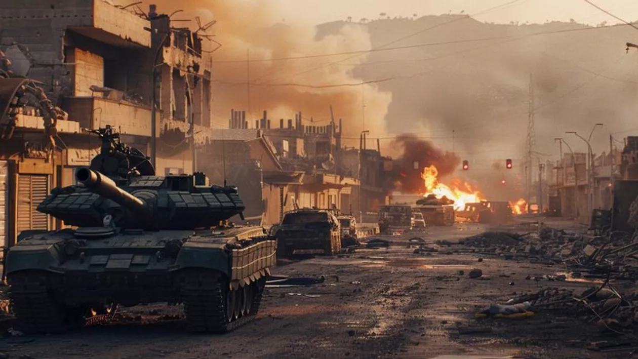 Experții au făcut lista. Cele 11 țări considerate cele mai sigure dacă începe Al Treilea Război Mondial