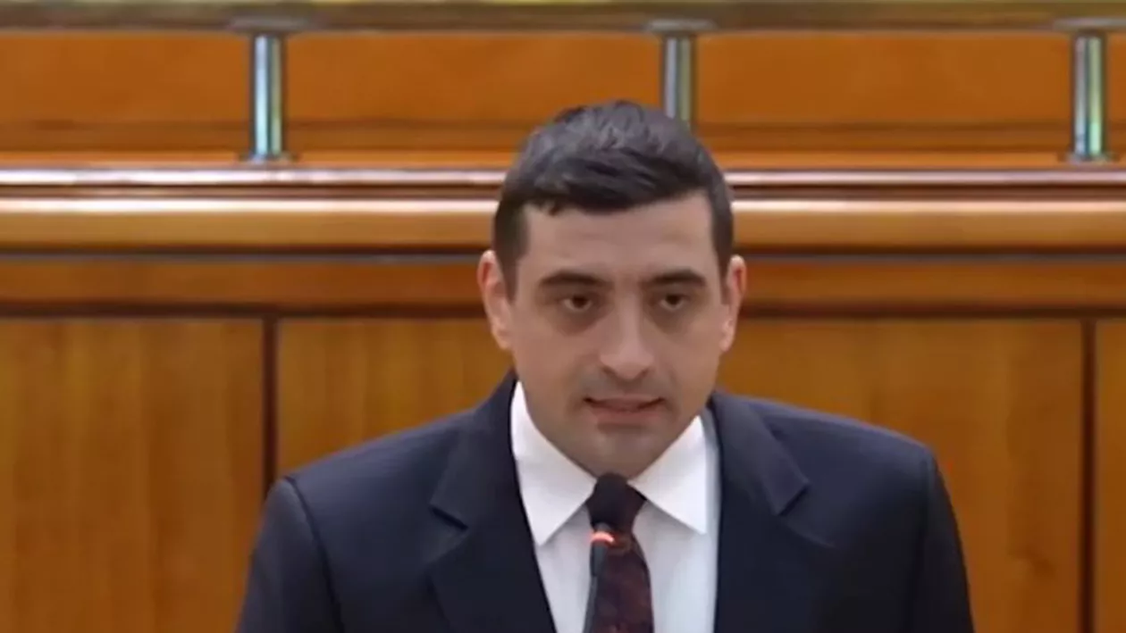 Simion: Grindeanu pretinde că e Robin Hood, dar e Grindeanu Baba și cei 40 de hoți (VIDEO)