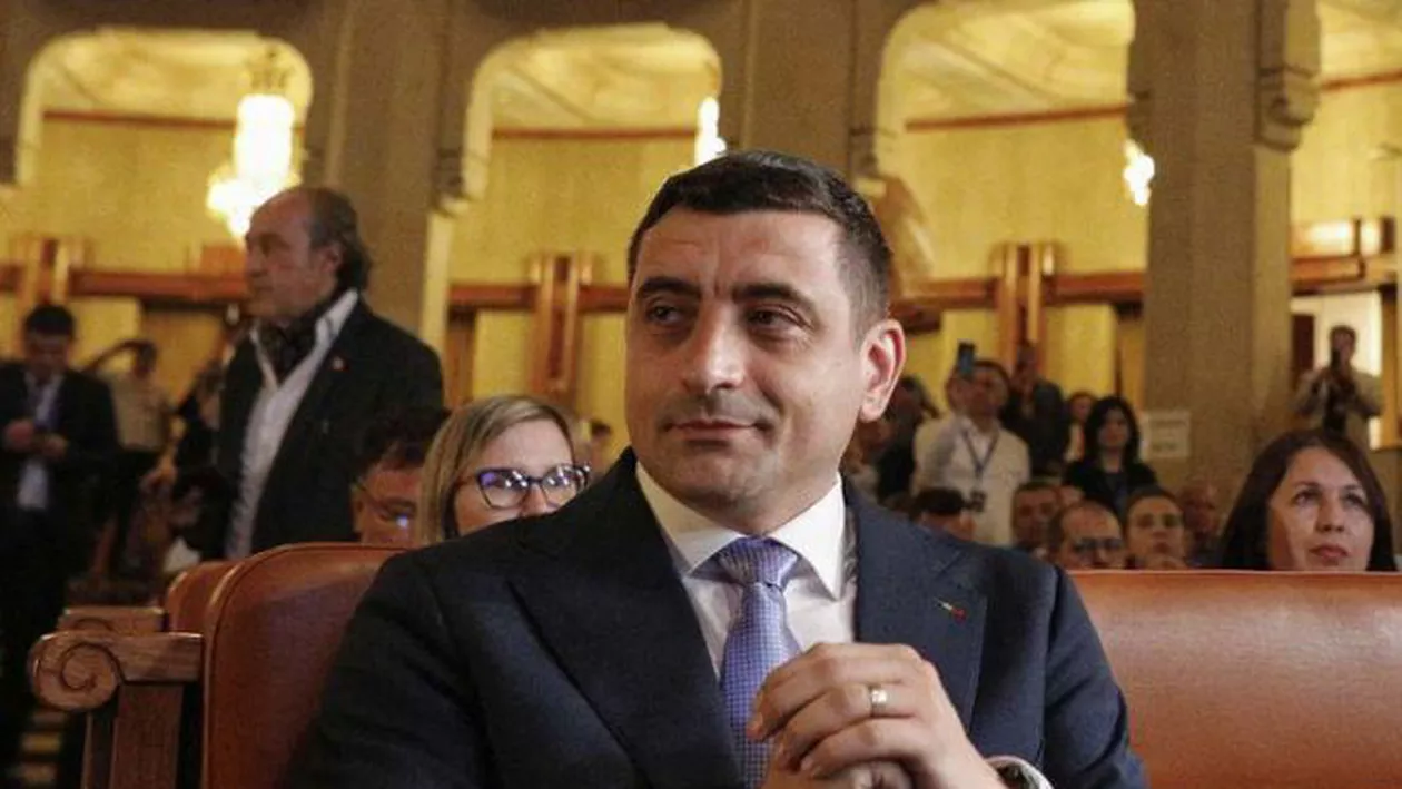 AUR intră în joc. Ce a anunțat George Simion privind organizarea alegerilor anticipate: Vrem să vedem ce se întâmplă. Eu nu vreau să fiu idiot util
