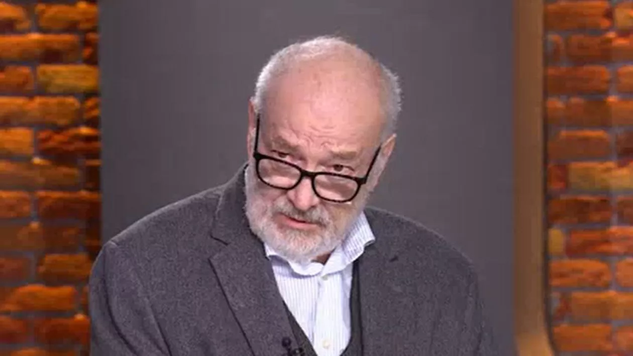 Stelian Tănase: Dacă AUR vine la putere, o să fie alungat cu pietre / Bolojan se sinucide politic / PSD-iștii fac garagațe pe la televizor, dar în coaliție au votat toate măsurile (VIDEO)