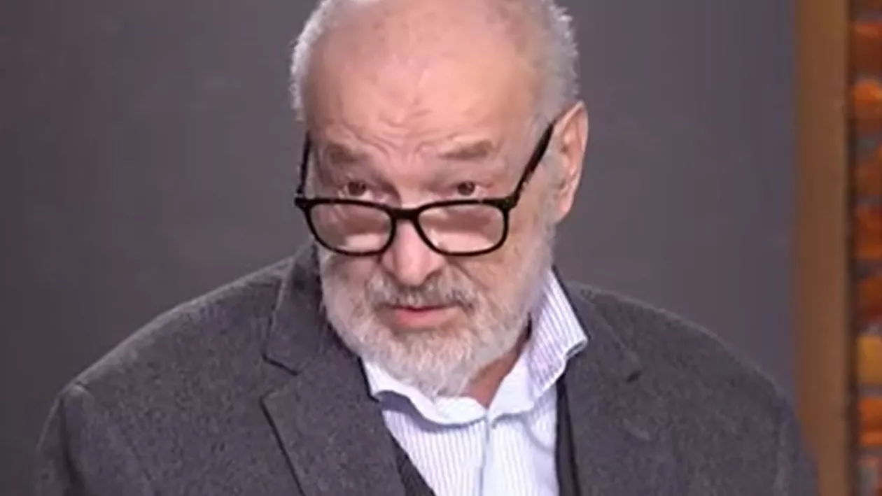 Stelian Tănase: Trump vrea să facă uitat dosarul Epstein. Probabil se va ajunge la impeachment. Sper ca acest accident în istoria americană să se termine cât mai curând  (VIDEO)