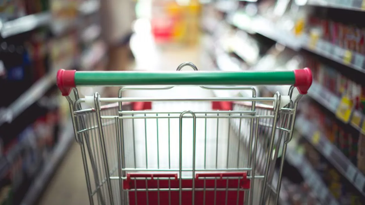 Val de scumpiri după războiul din Iran. Produsele care costă acum cu 50% mai mult